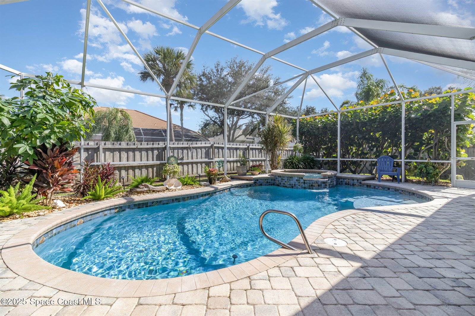 115 Island View Drive, Indian Harbour Beach, FL 32937