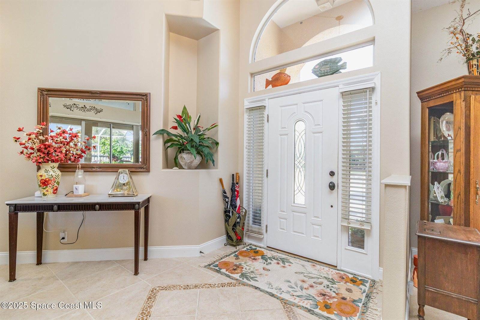 115 Island View Drive, Indian Harbour Beach, FL 32937