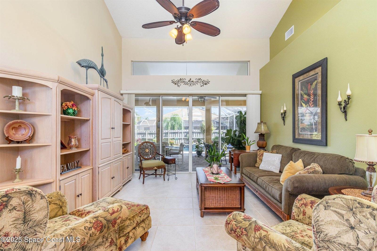 115 Island View Drive, Indian Harbour Beach, FL 32937