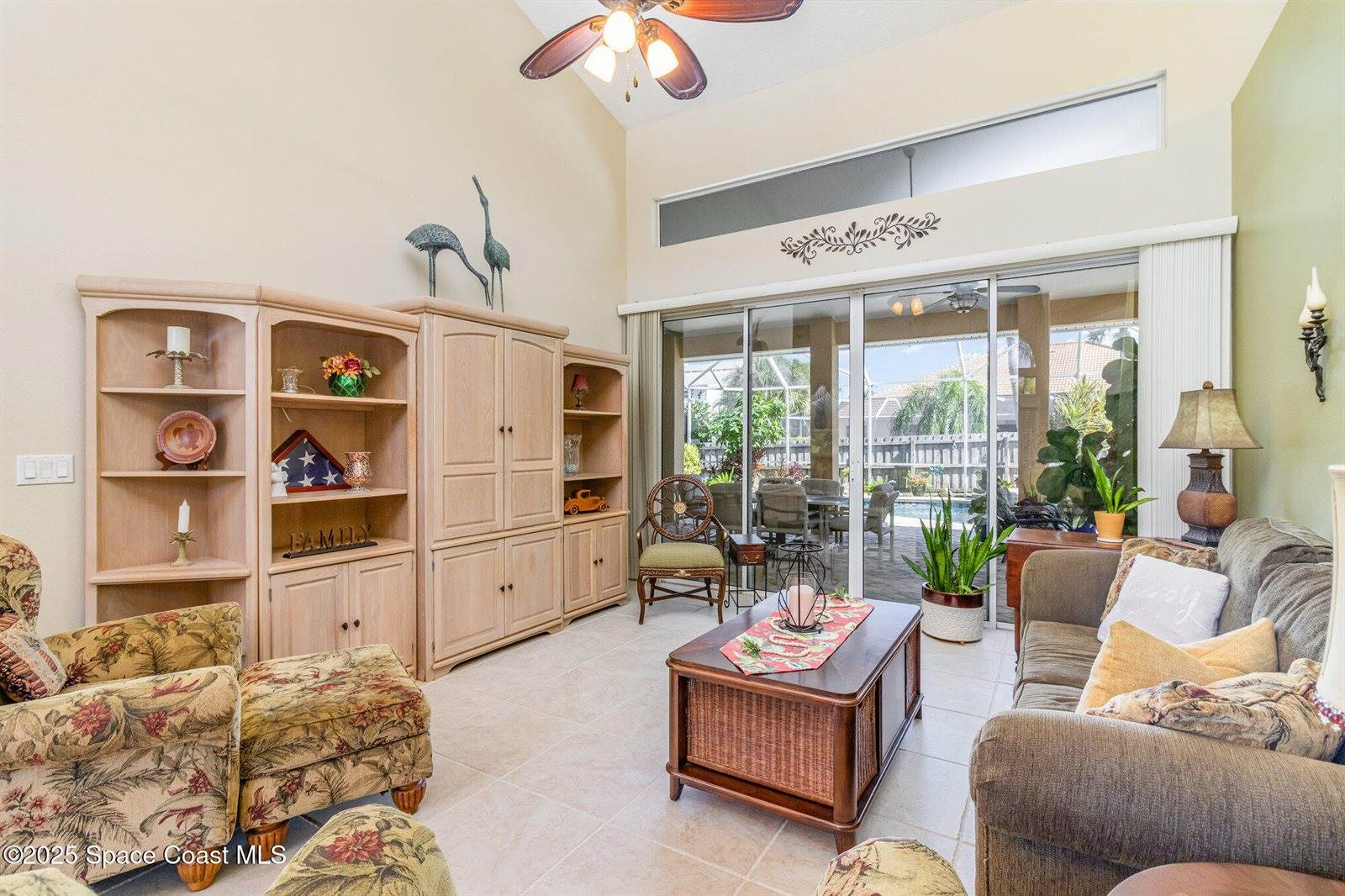 115 Island View Drive, Indian Harbour Beach, FL 32937