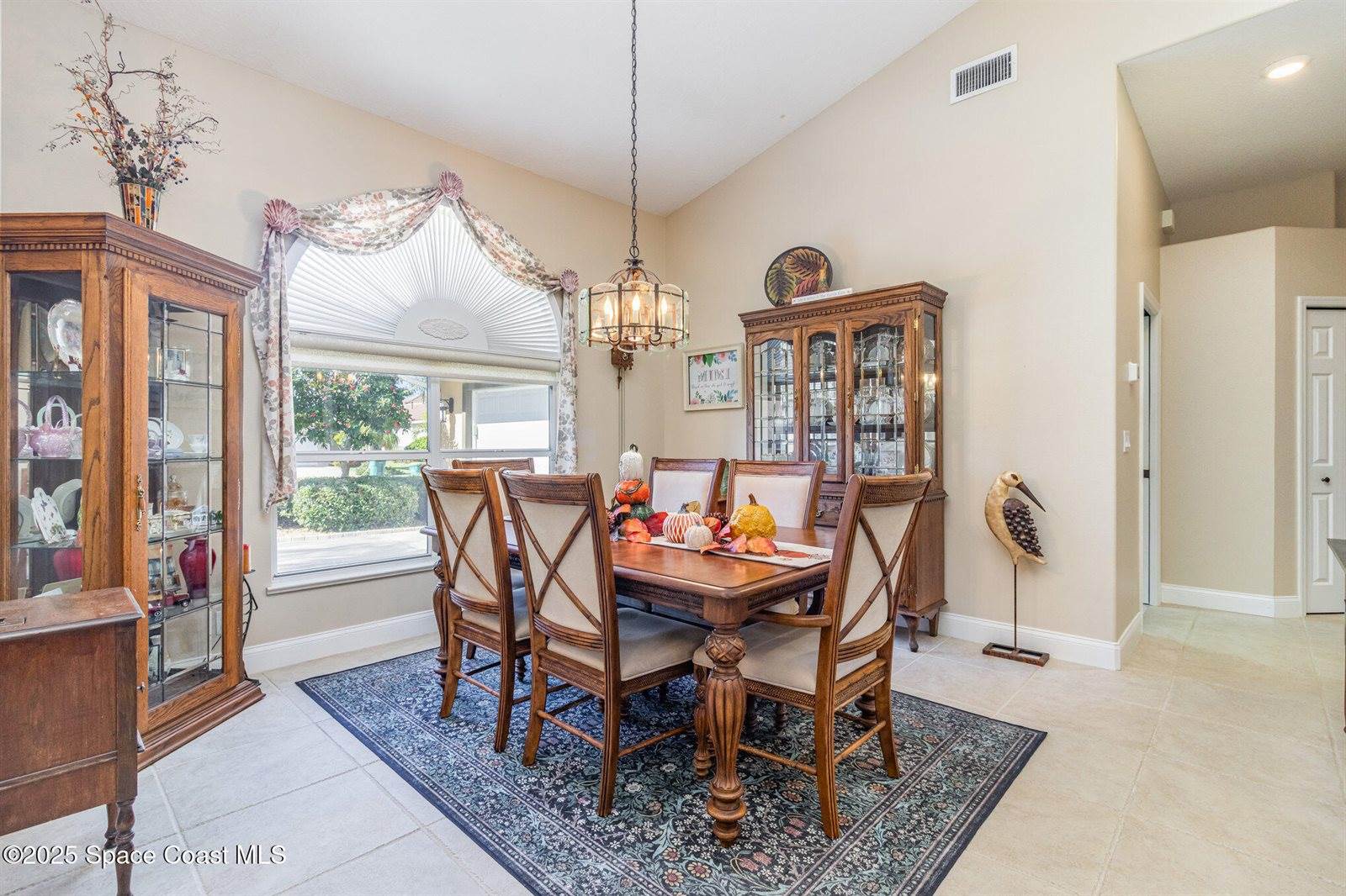 115 Island View Drive, Indian Harbour Beach, FL 32937