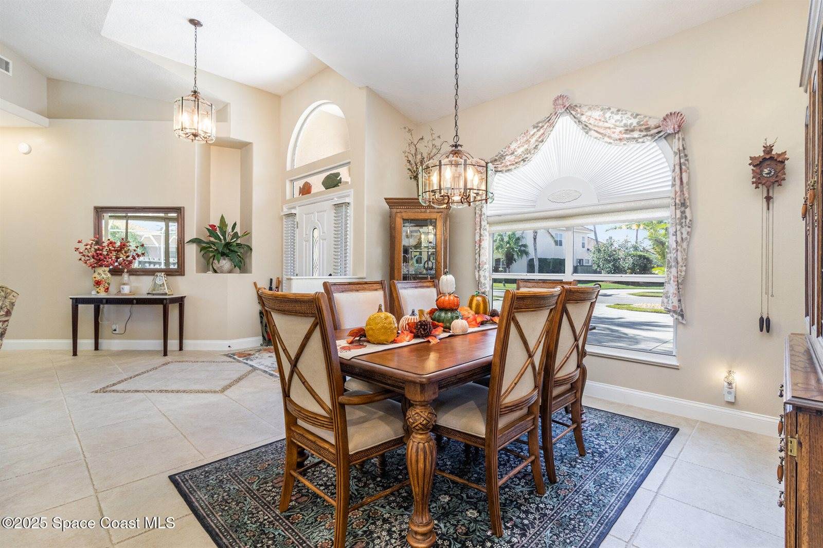 115 Island View Drive, Indian Harbour Beach, FL 32937