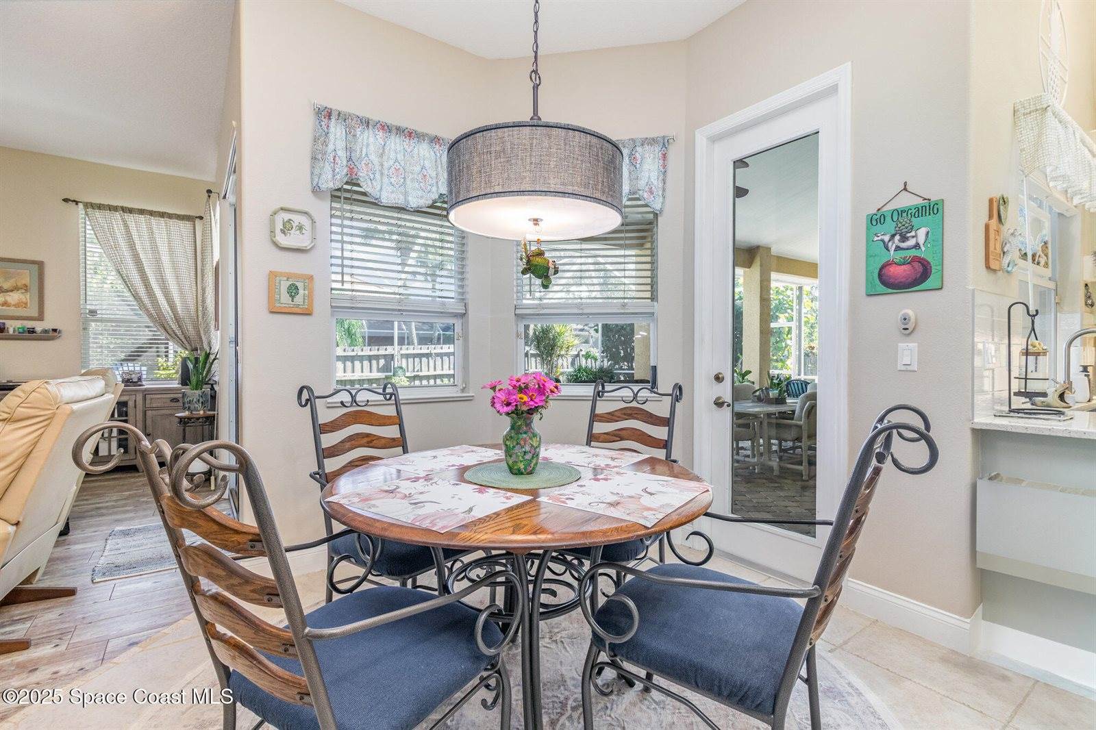 115 Island View Drive, Indian Harbour Beach, FL 32937