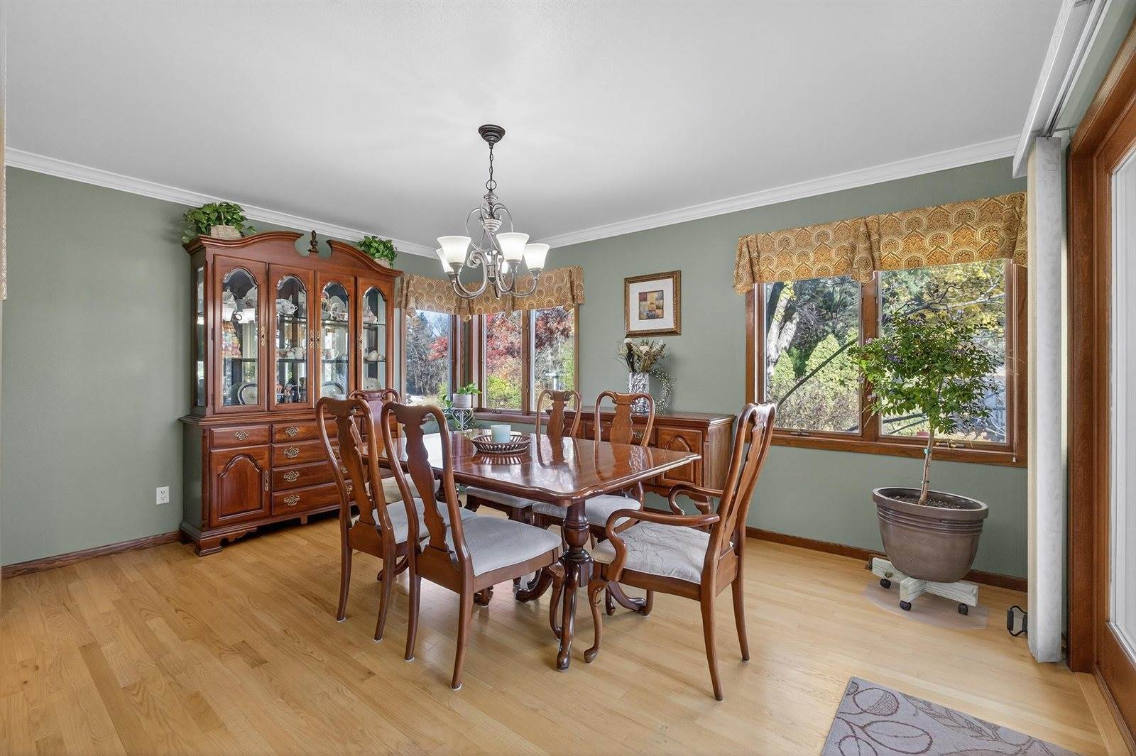 1138 Weeping Willow Circle, Wisconsin Rapids, WI 54494