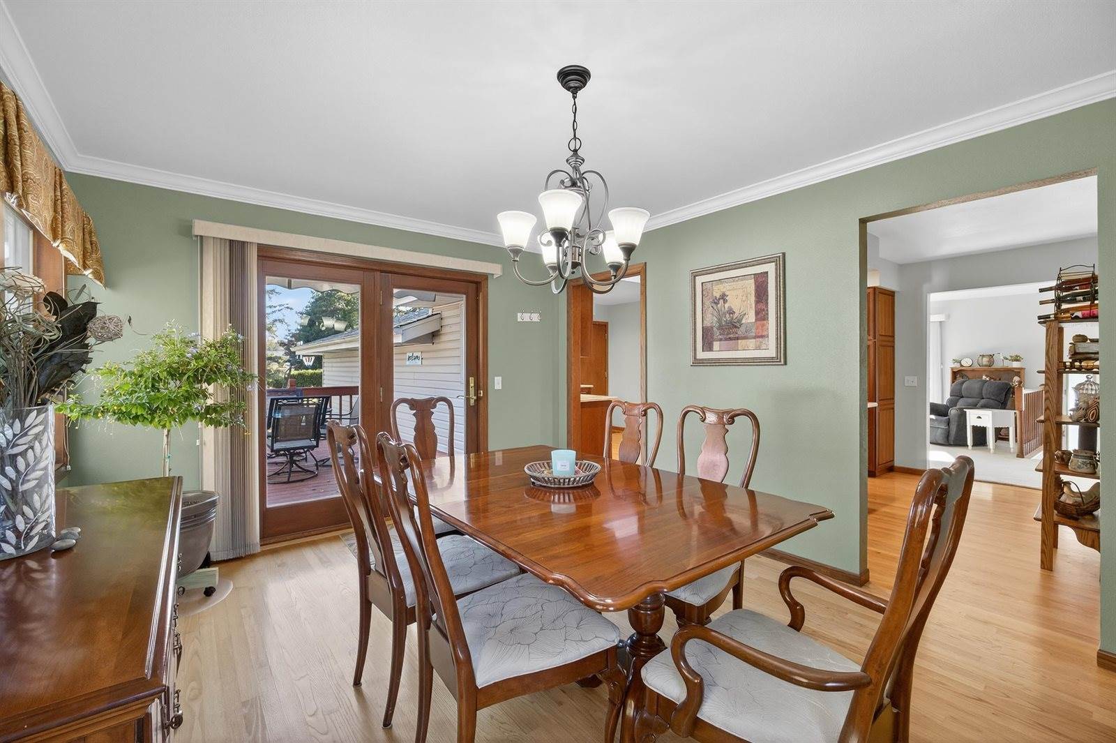 1138 Weeping Willow Circle, Wisconsin Rapids, WI 54494