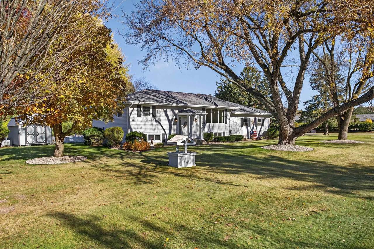 1138 Weeping Willow Circle, Wisconsin Rapids, WI 54494