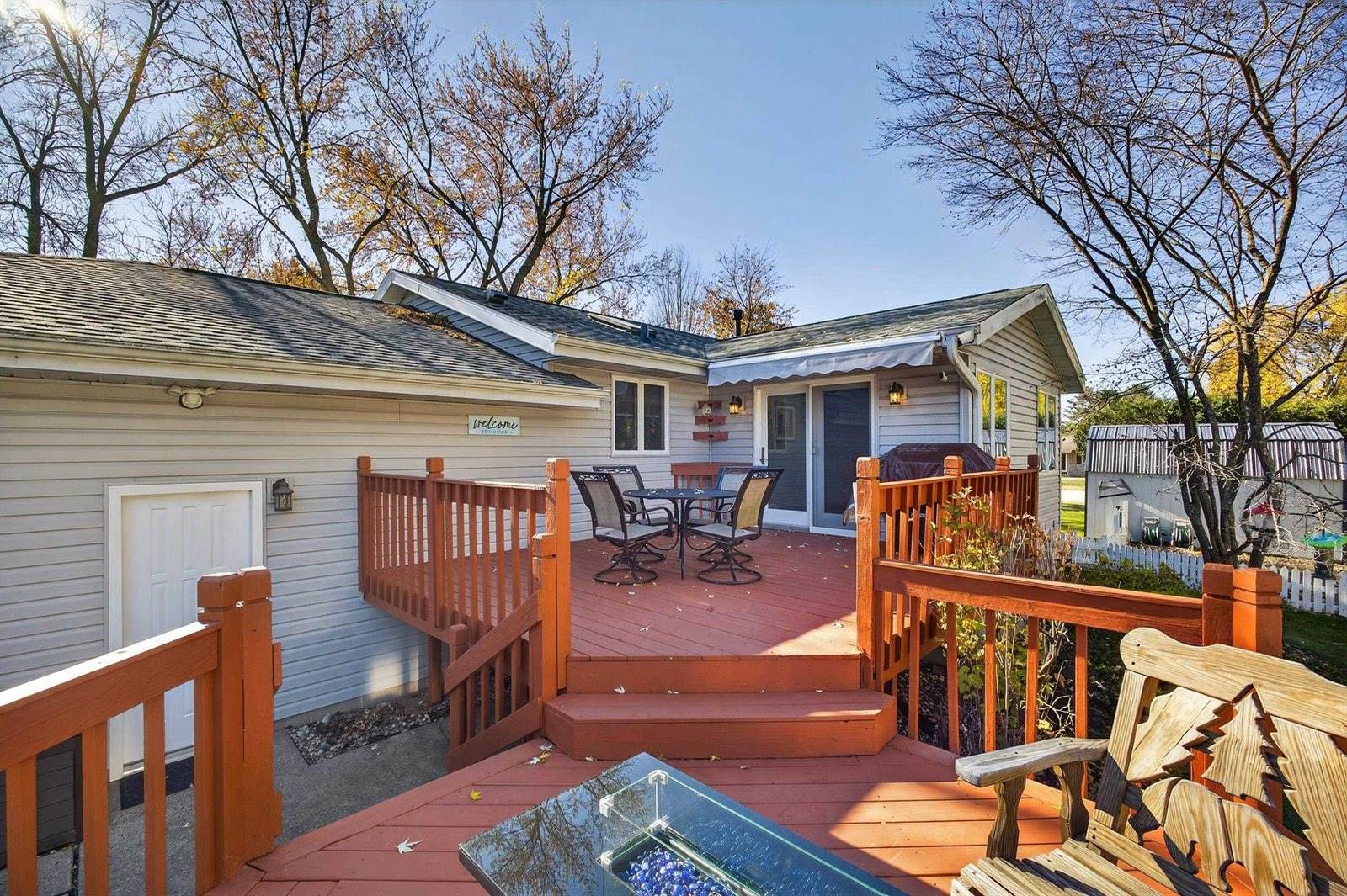 1138 Weeping Willow Circle, Wisconsin Rapids, WI 54494