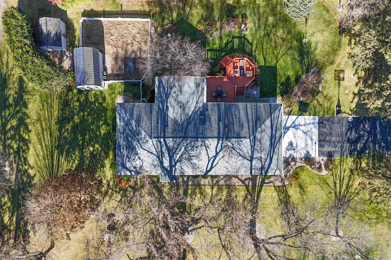 1138 Weeping Willow Circle, Wisconsin Rapids, WI 54494