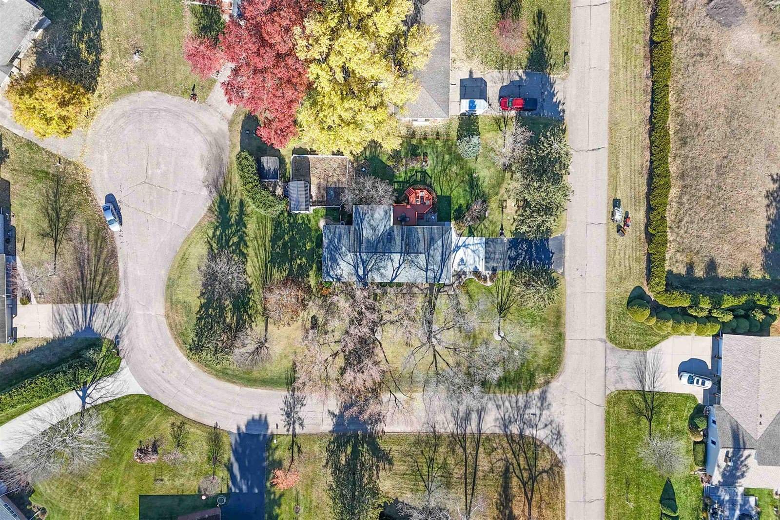 1138 Weeping Willow Circle, Wisconsin Rapids, WI 54494