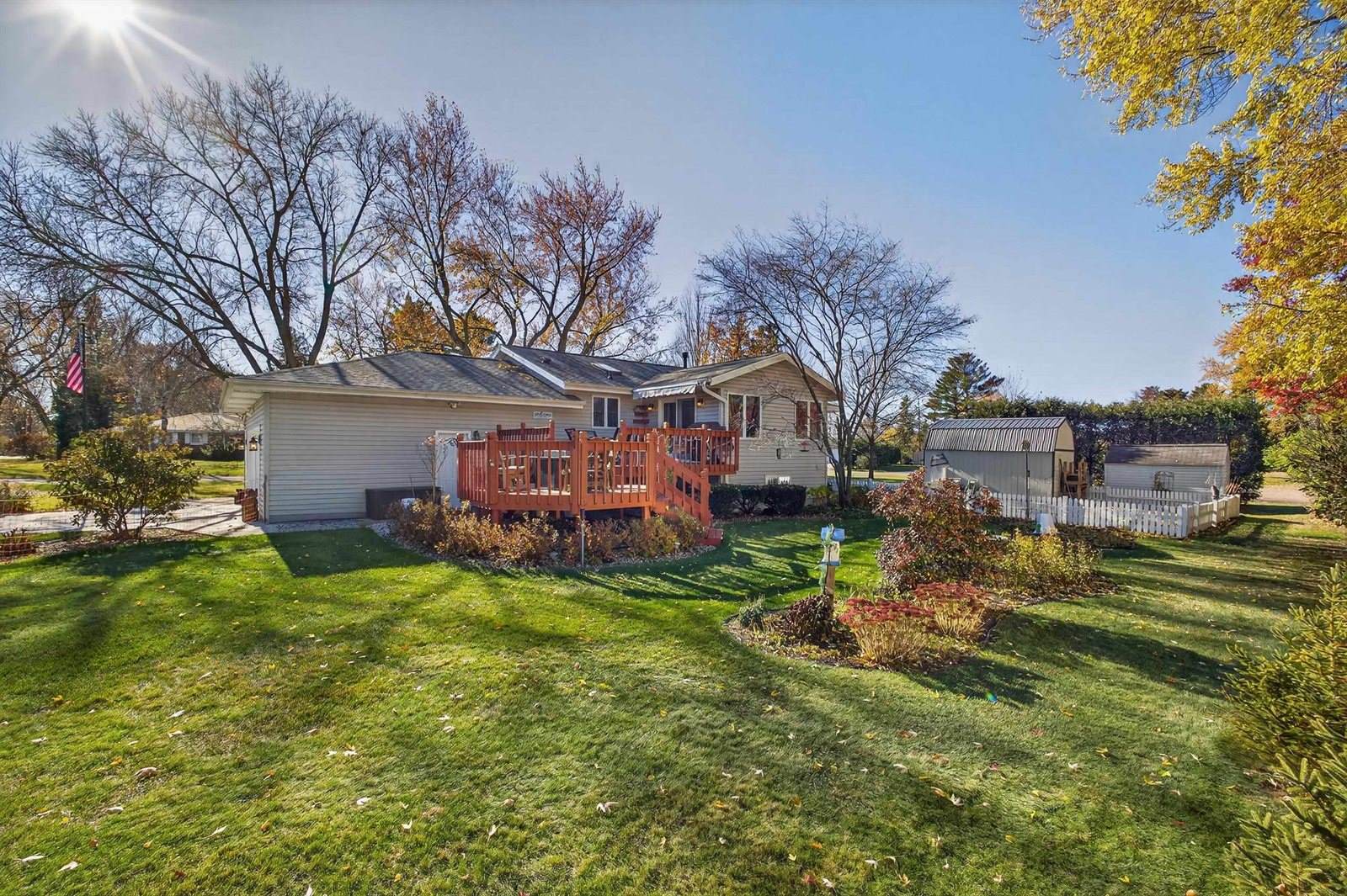 1138 Weeping Willow Circle, Wisconsin Rapids, WI 54494