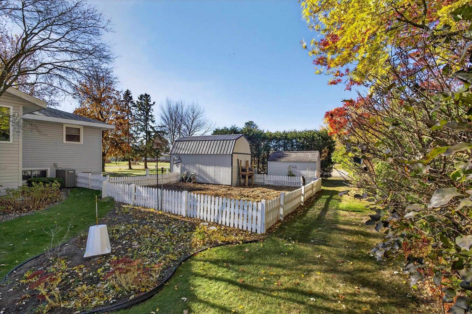 1138 Weeping Willow Circle, Wisconsin Rapids, WI 54494