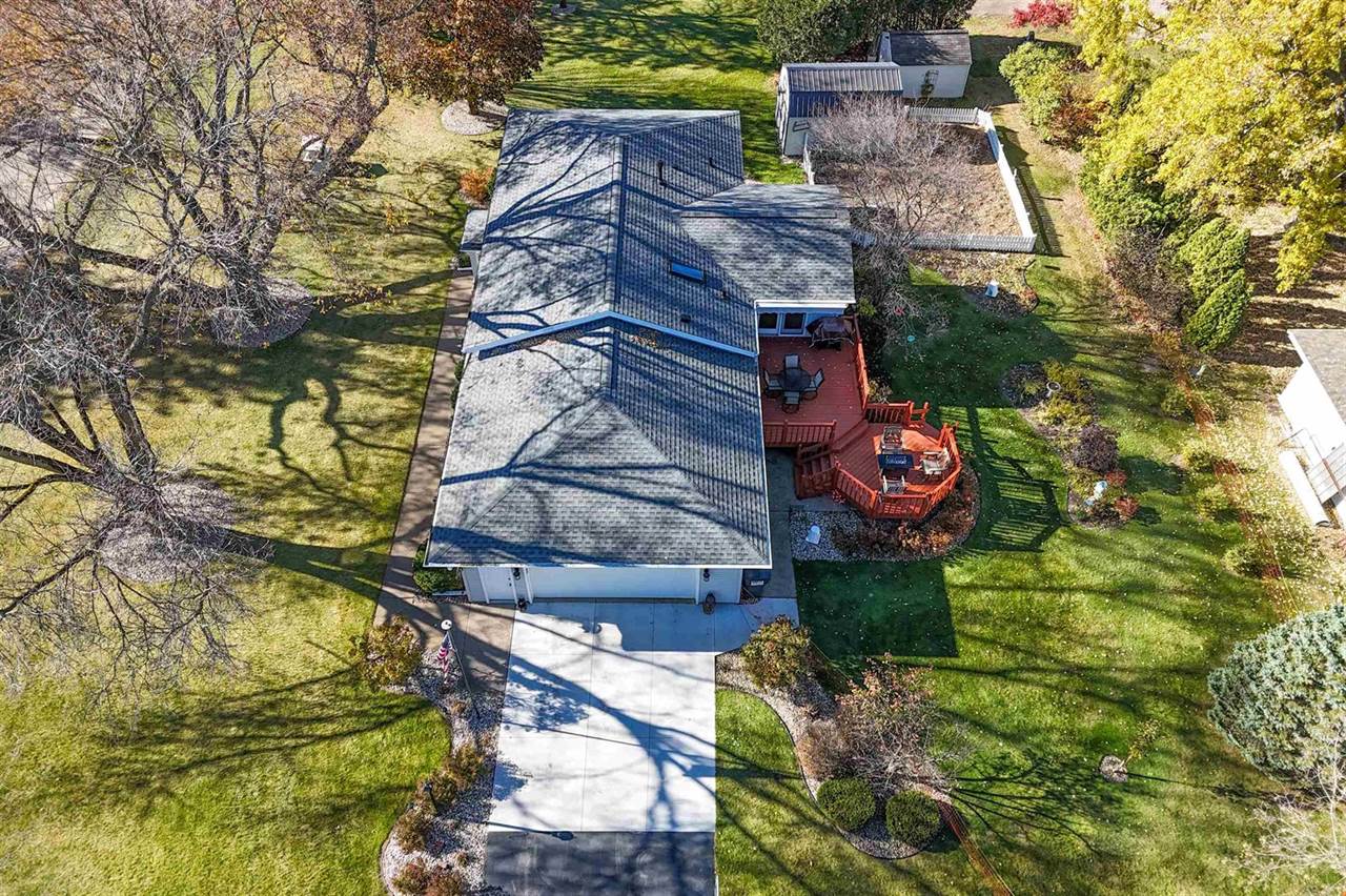 1138 Weeping Willow Circle, Wisconsin Rapids, WI 54494