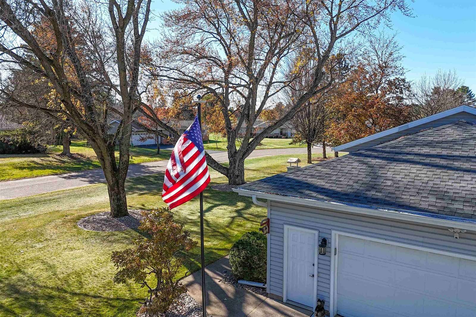 1138 Weeping Willow Circle, Wisconsin Rapids, WI 54494