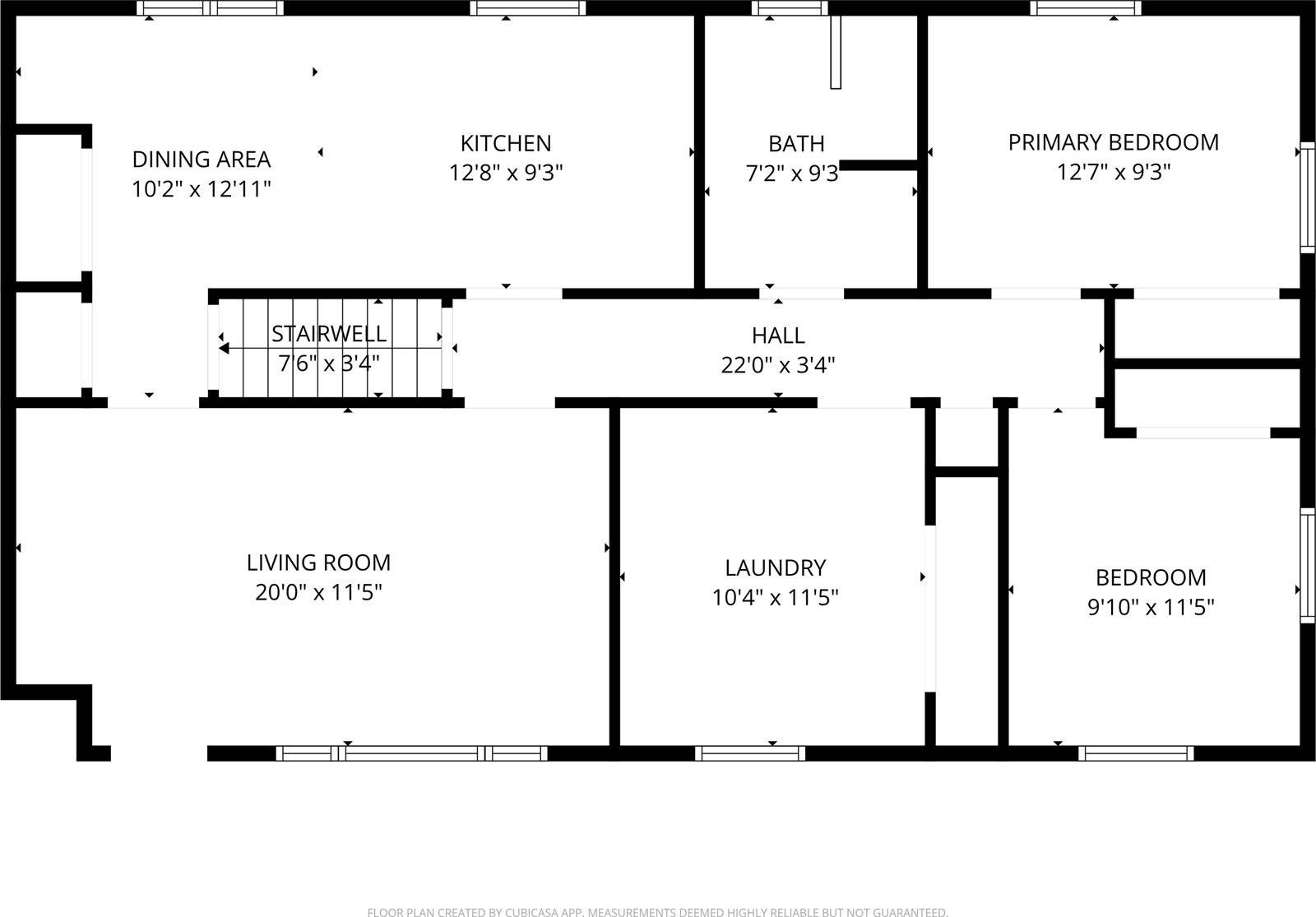 7750 Deer Lane, Wisconsin Rapids, WI 54494