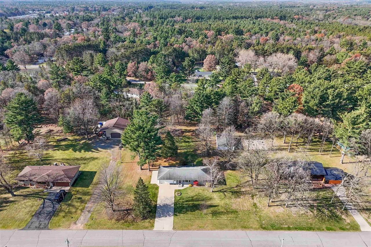 7750 Deer Lane, Wisconsin Rapids, WI 54494