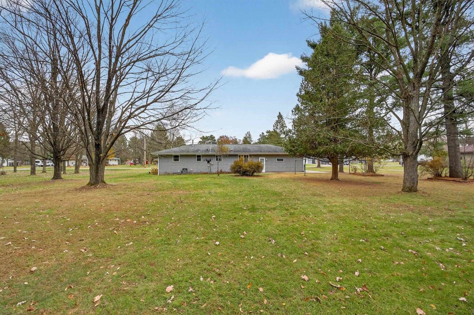 7750 Deer Lane, Wisconsin Rapids, WI 54494