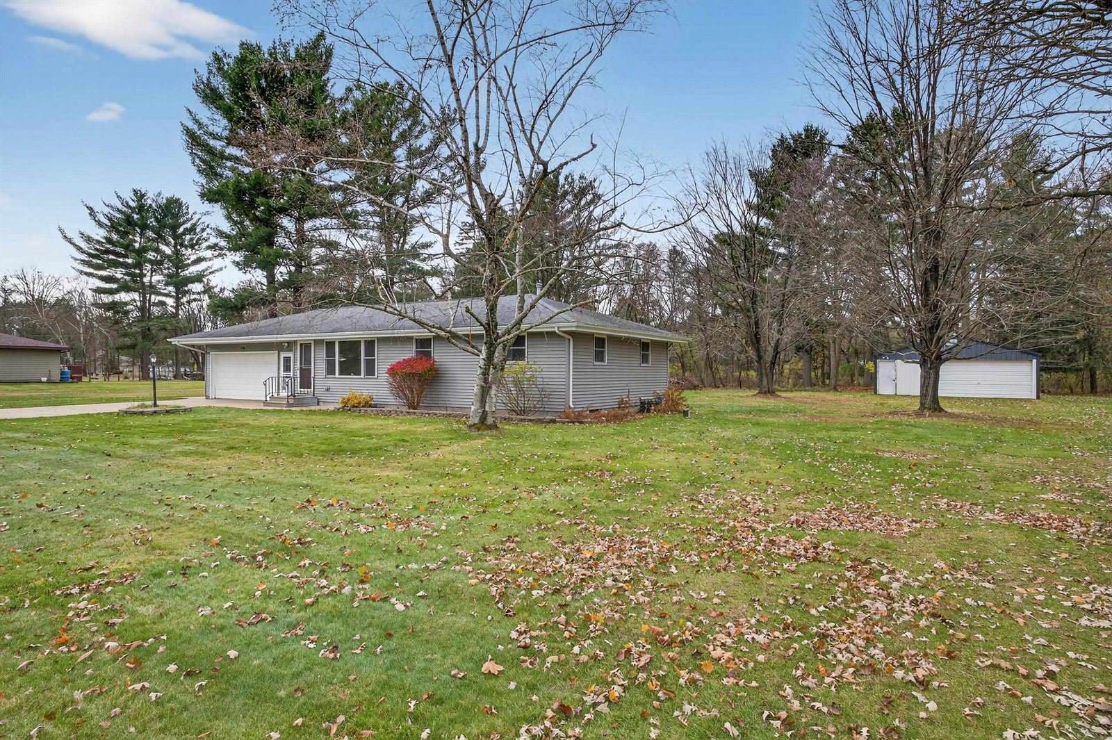 7750 Deer Lane, Wisconsin Rapids, WI 54494