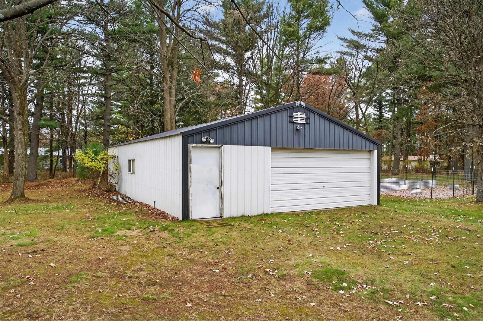 7750 Deer Lane, Wisconsin Rapids, WI 54494