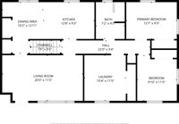 7750 Deer Lane, Wisconsin Rapids, WI 54494