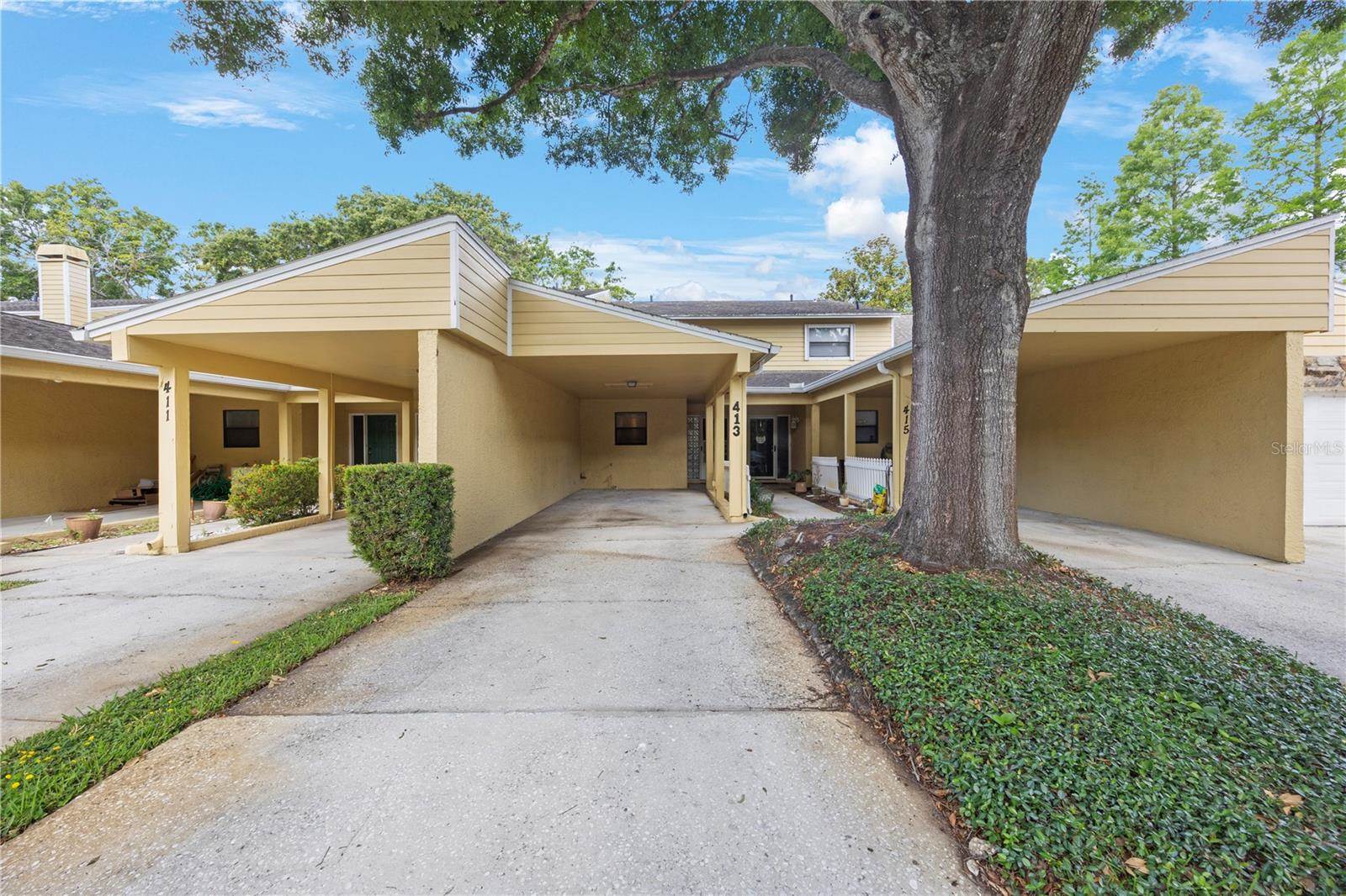 413 Somerset Lane, Palm Harbor, FL 34684