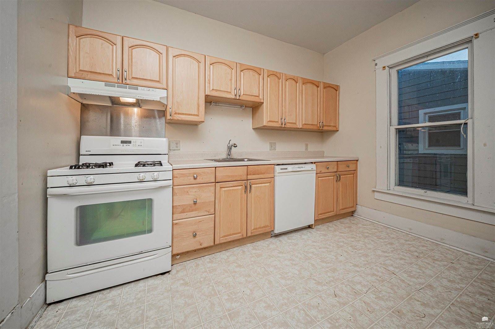 326 West 11th Street, Junction City, KS 66441