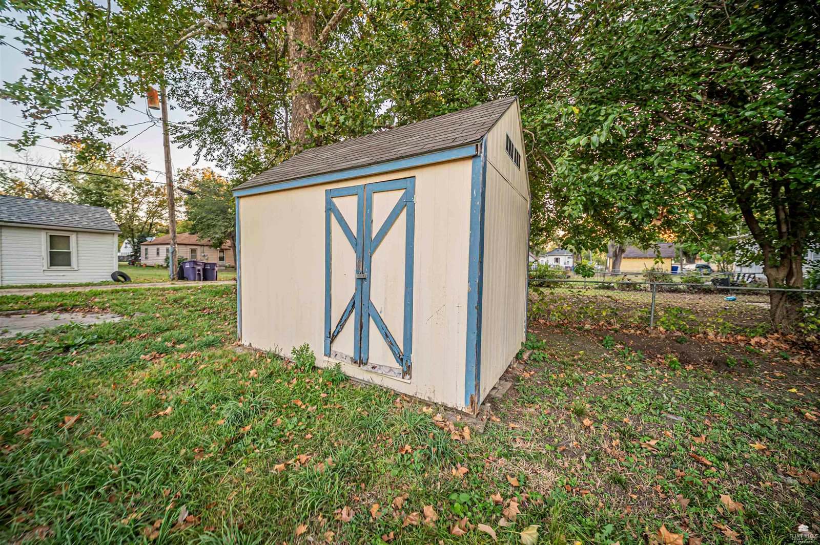 326 West 11th Street, Junction City, KS 66441