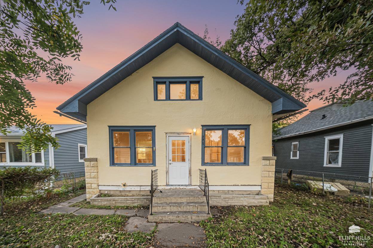 326 West 11th Street, Junction City, KS 66441