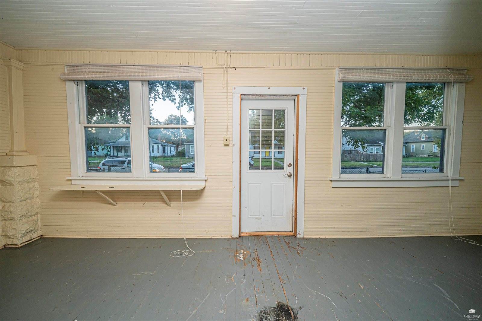 326 West 11th Street, Junction City, KS 66441