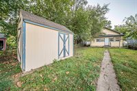 326 West 11th Street, Junction City, KS 66441