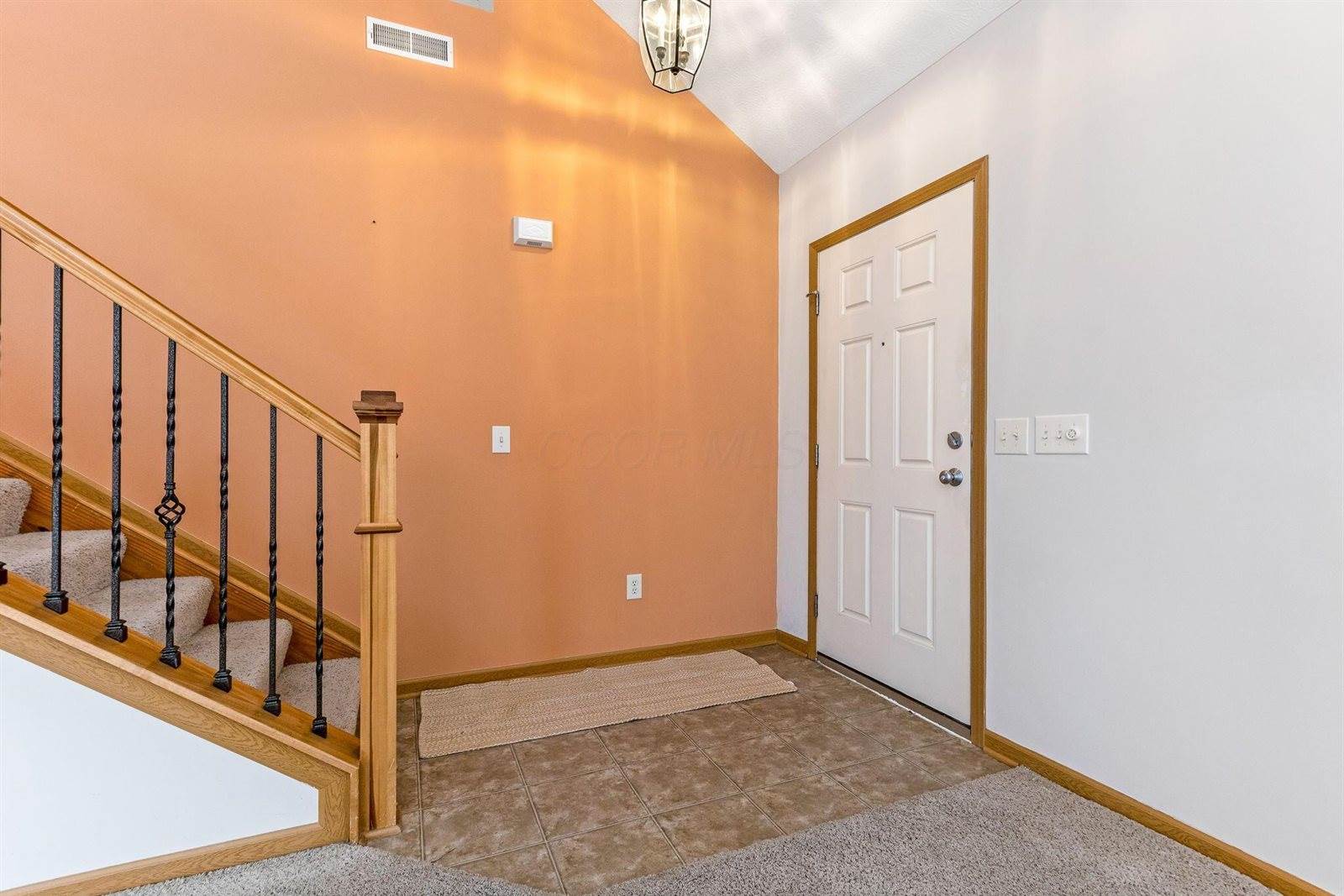 6019 Abba Drive, Westerville, OH 43081