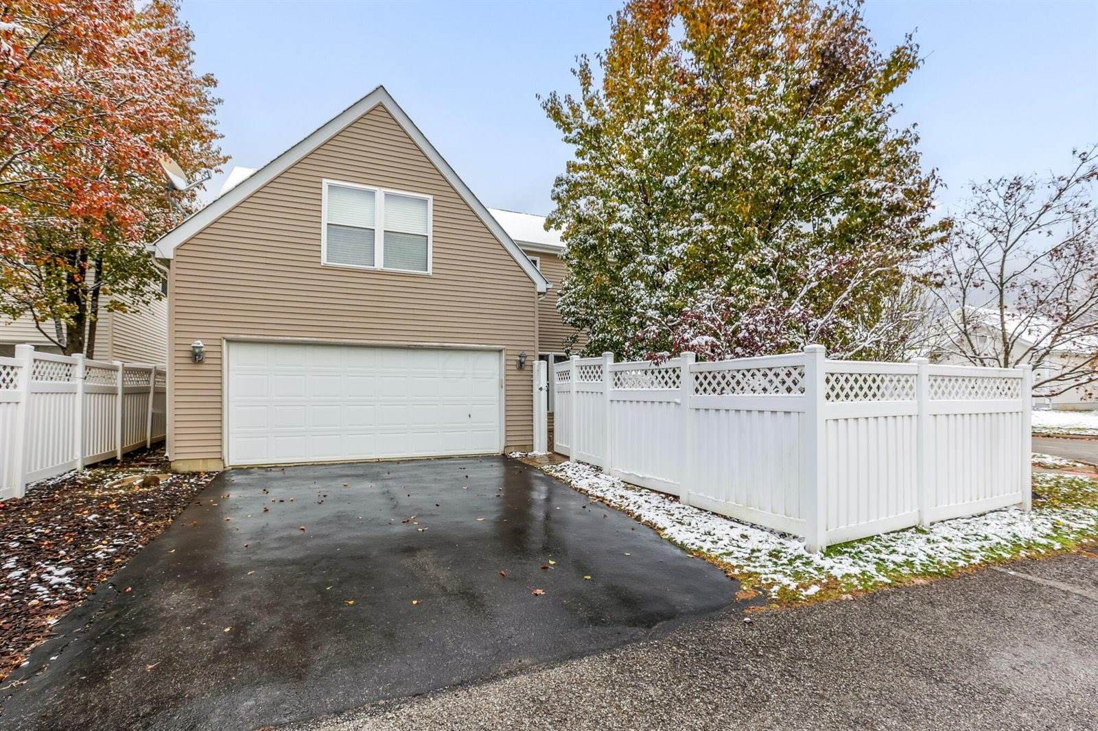 6019 Abba Drive, Westerville, OH 43081