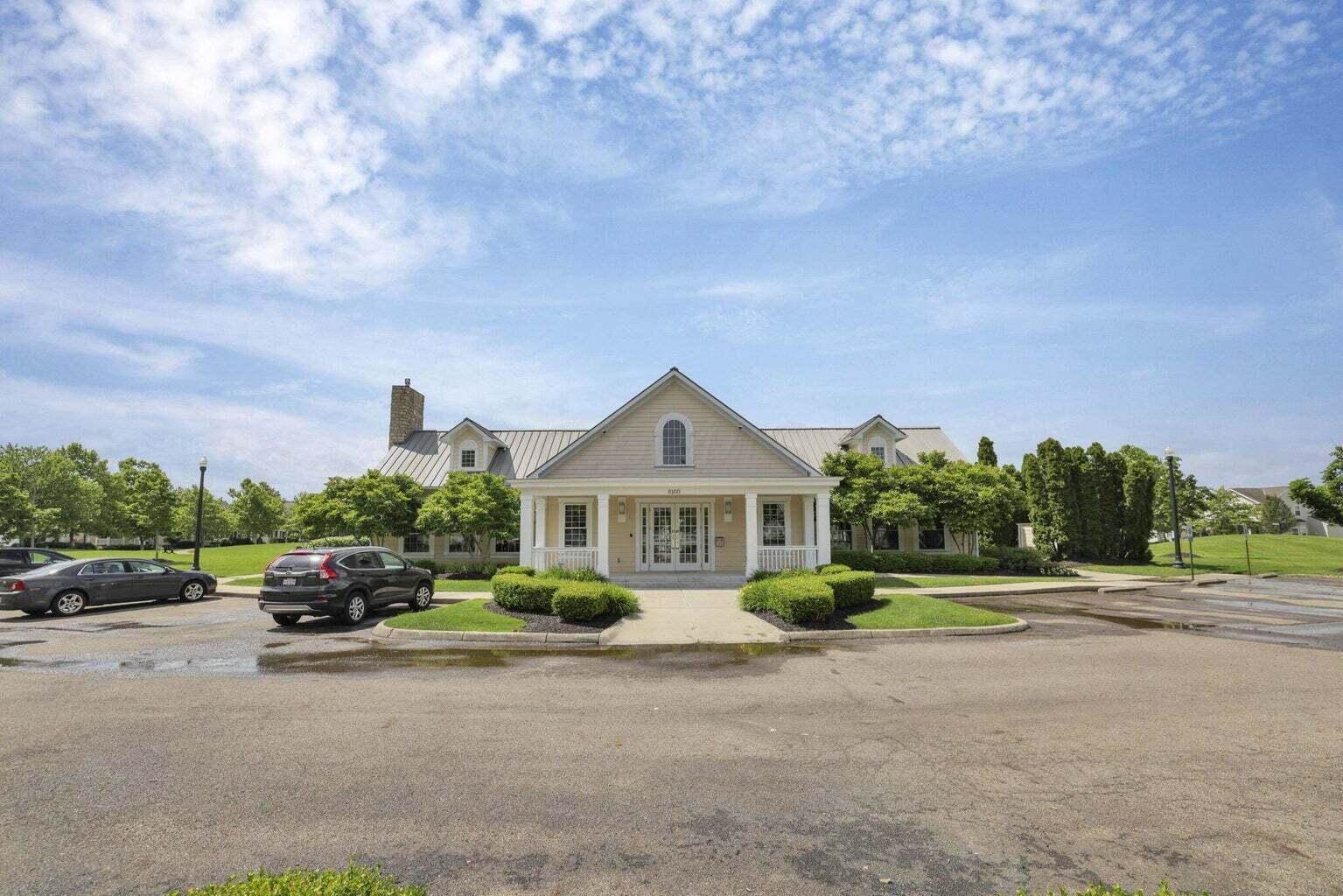 6019 Abba Drive, Westerville, OH 43081