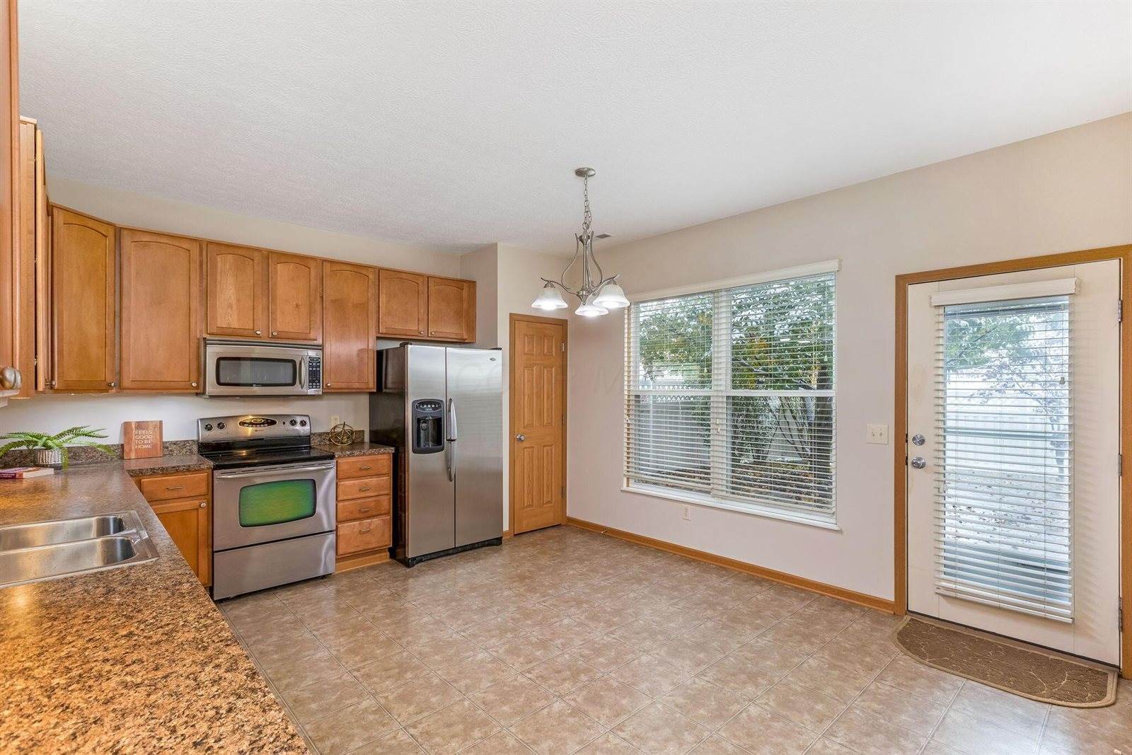 6019 Abba Drive, Westerville, OH 43081