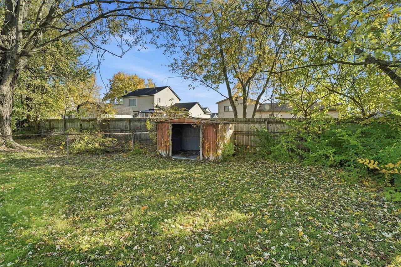 5377 Bleaker Avenue, Columbus, OH 43232