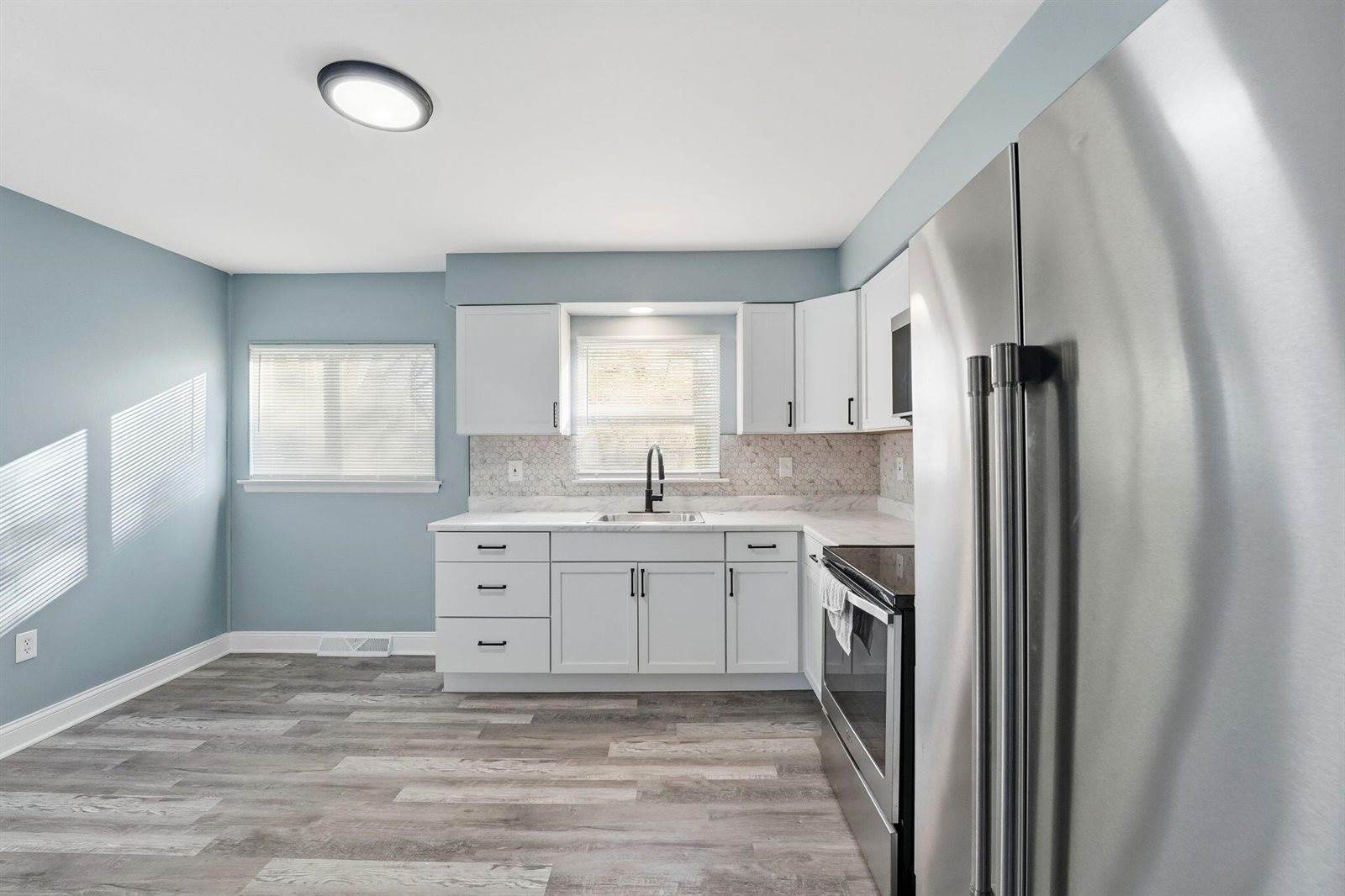 5377 Bleaker Avenue, Columbus, OH 43232