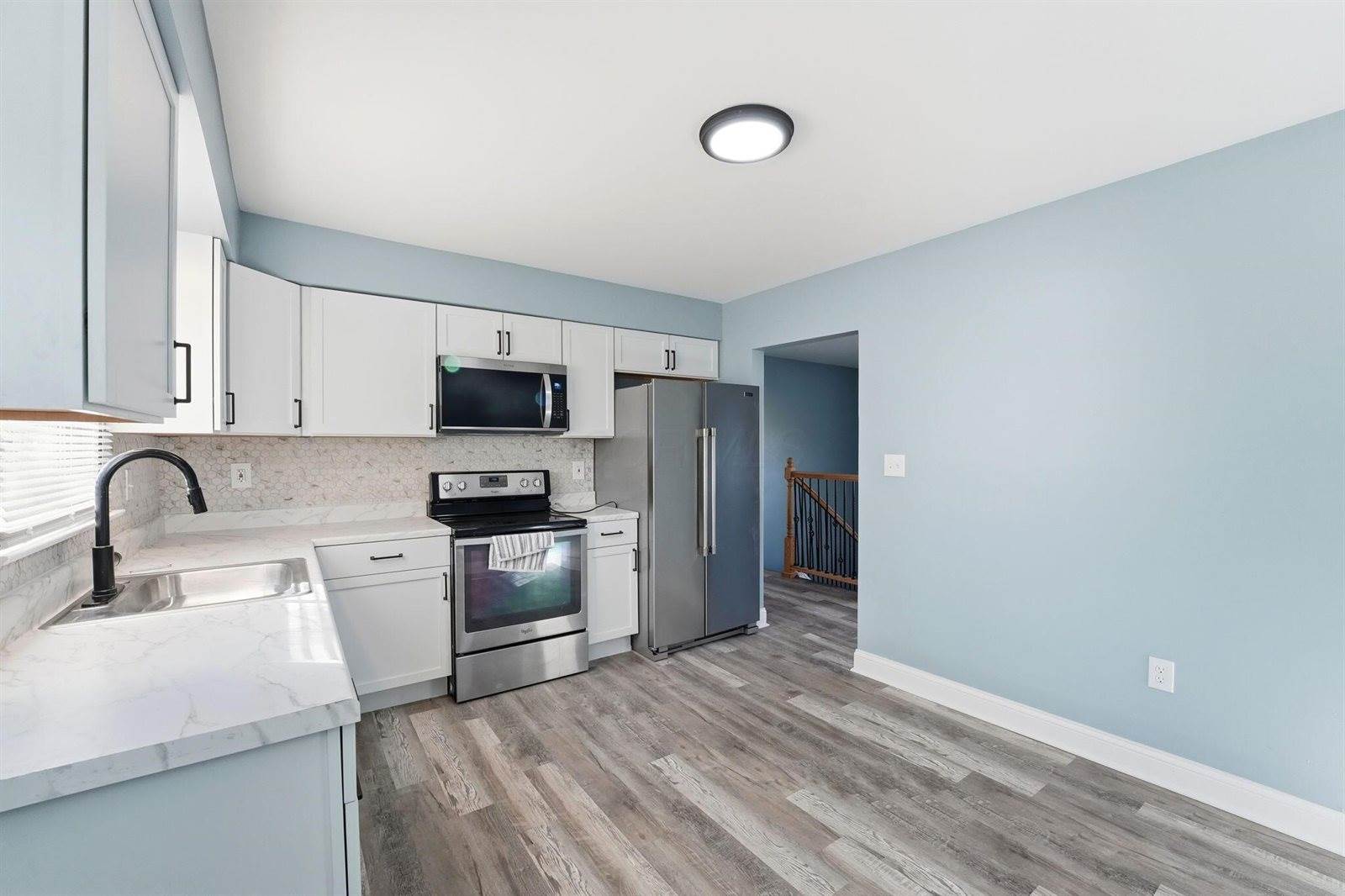 5377 Bleaker Avenue, Columbus, OH 43232