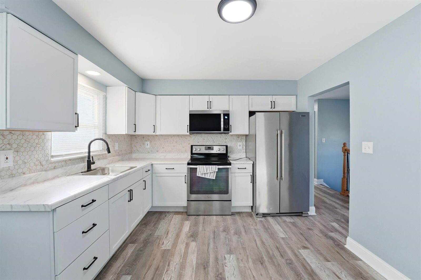 5377 Bleaker Avenue, Columbus, OH 43232