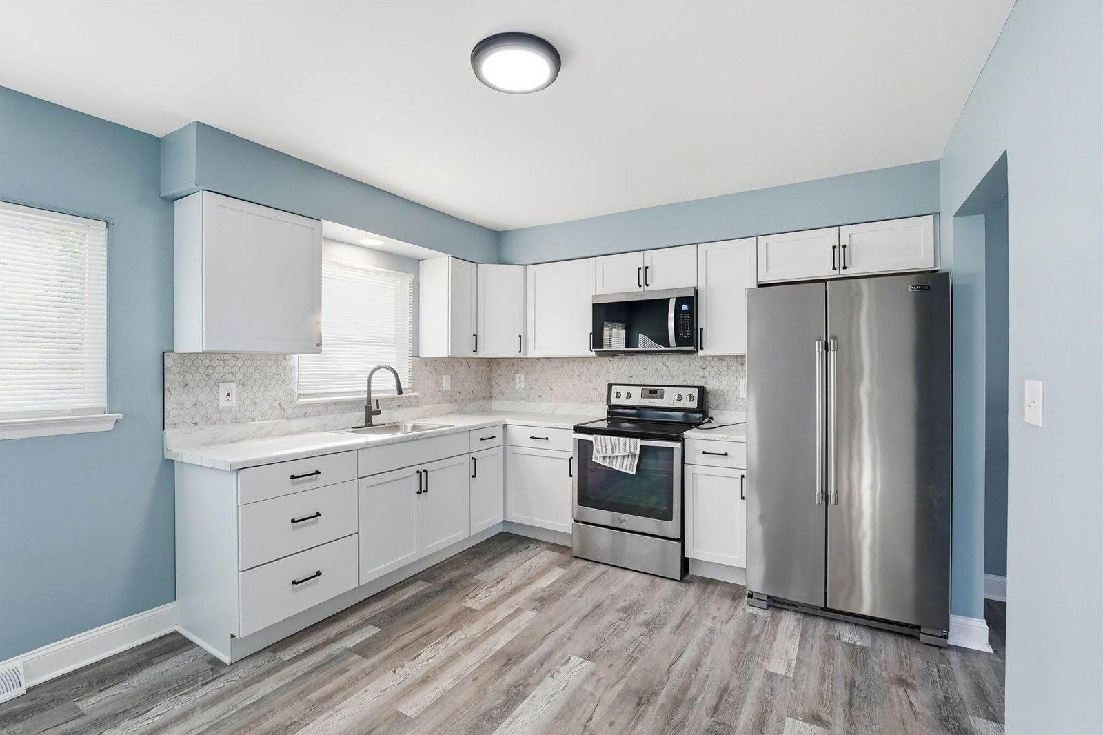 5377 Bleaker Avenue, Columbus, OH 43232