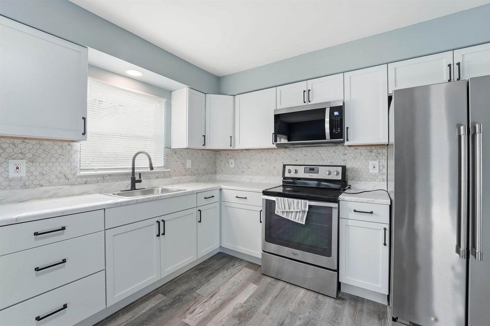 5377 Bleaker Avenue, Columbus, OH 43232