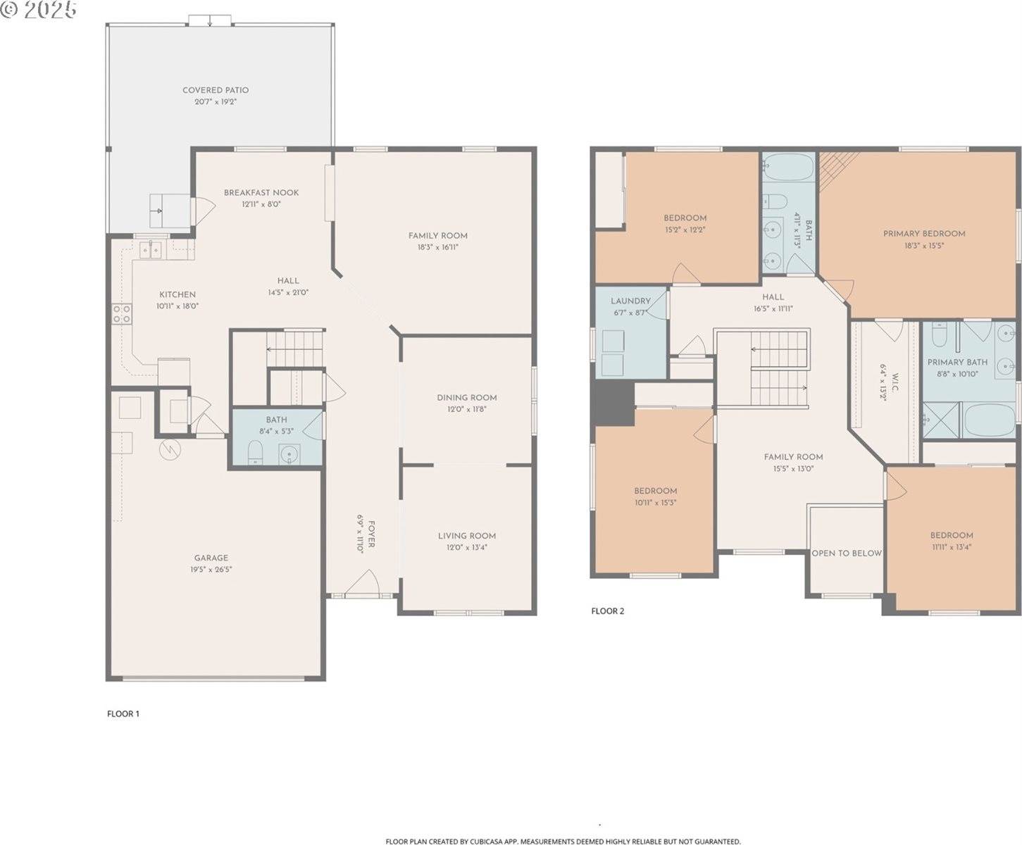 10412 NE 86TH Ave, Vancouver, WA 98662