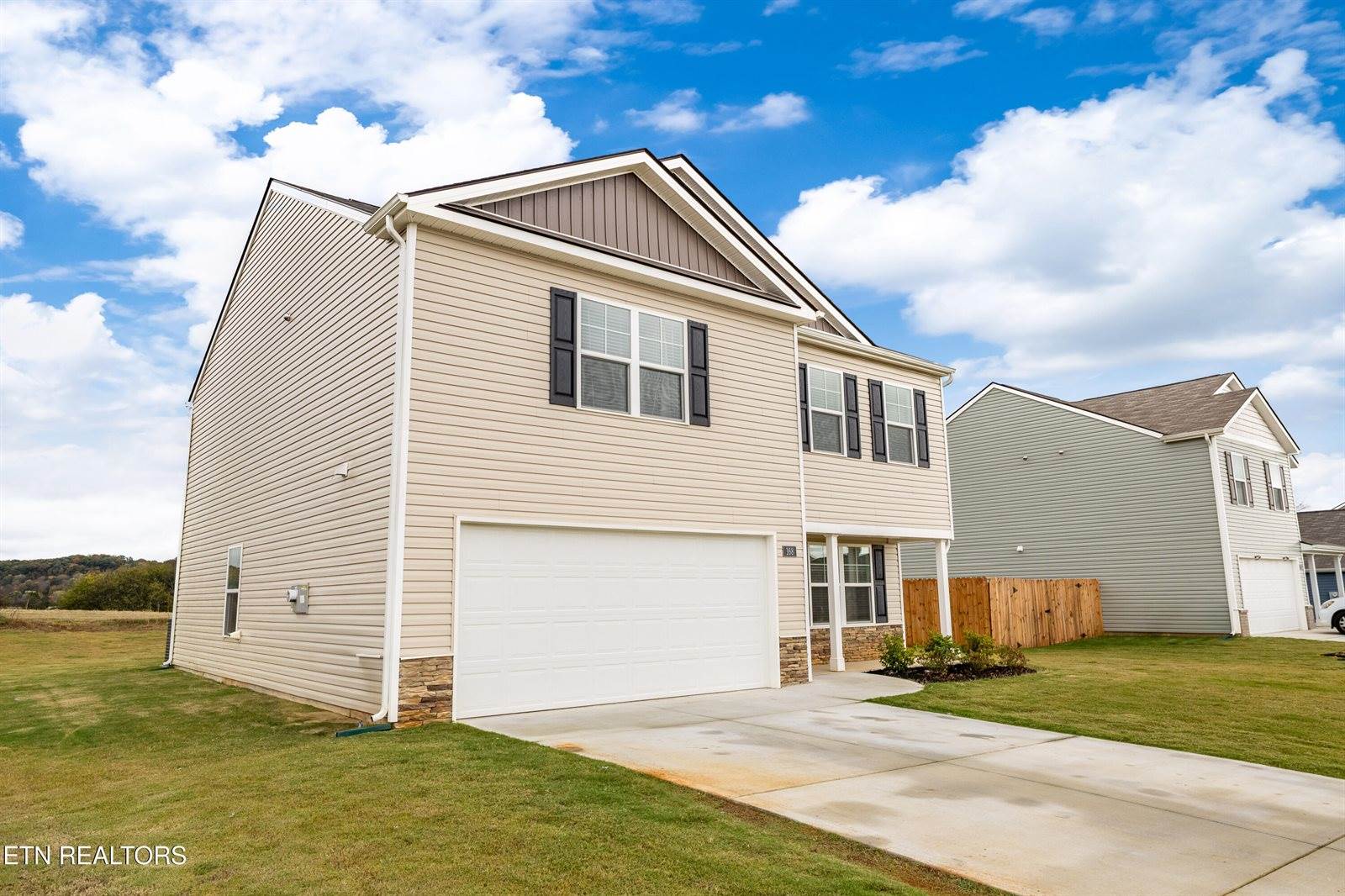 168 Crescent Circle, Niota, TN 37826