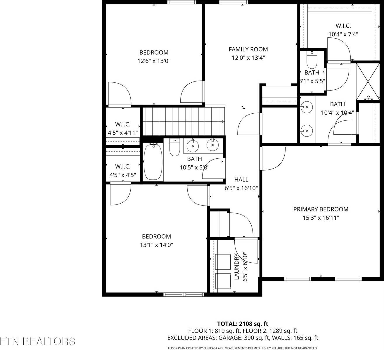 168 Crescent Circle, Niota, TN 37826