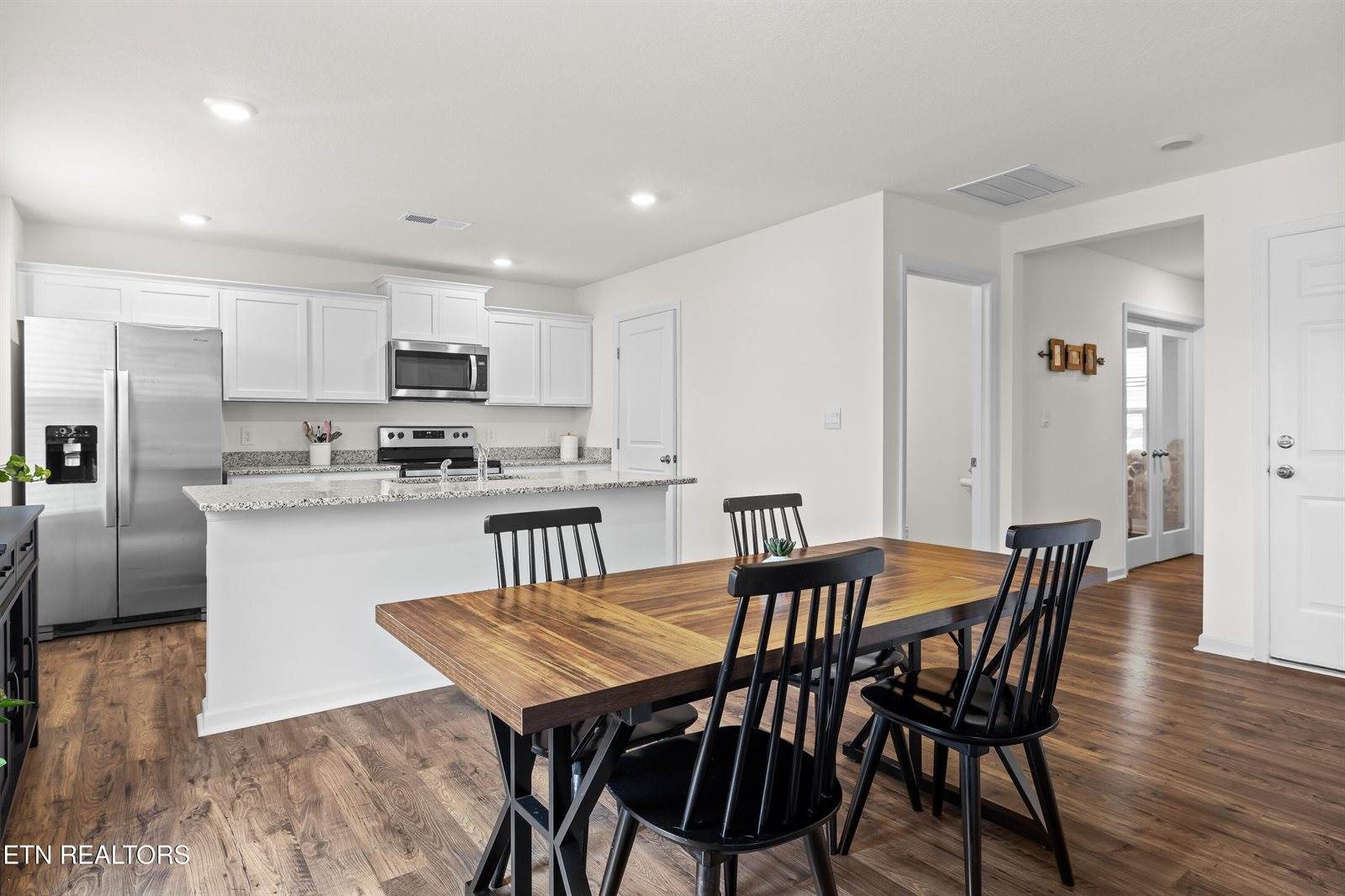 168 Crescent Circle, Niota, TN 37826