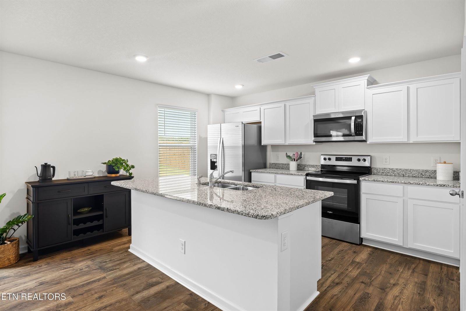 168 Crescent Circle, Niota, TN 37826