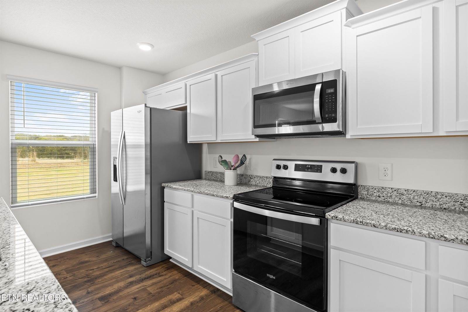 168 Crescent Circle, Niota, TN 37826