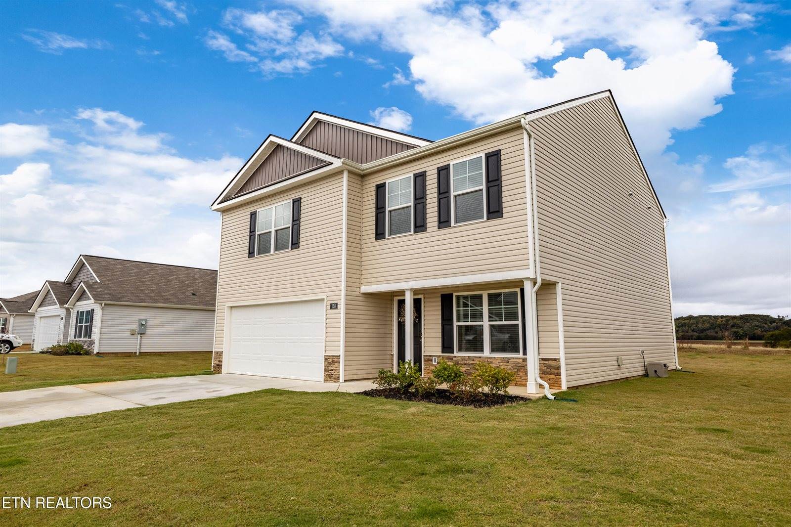 168 Crescent Circle, Niota, TN 37826