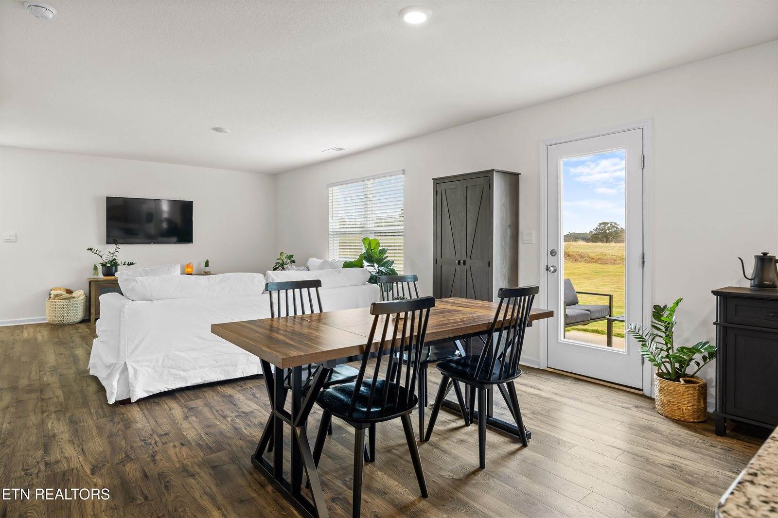 168 Crescent Circle, Niota, TN 37826