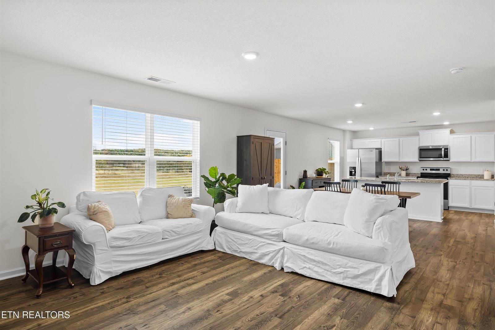 168 Crescent Circle, Niota, TN 37826