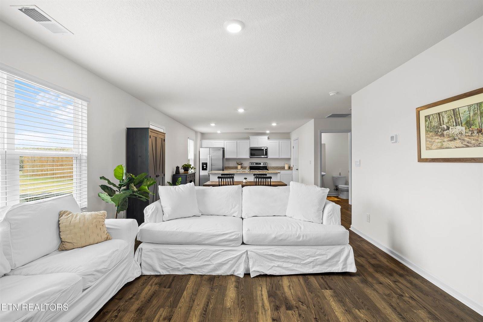 168 Crescent Circle, Niota, TN 37826