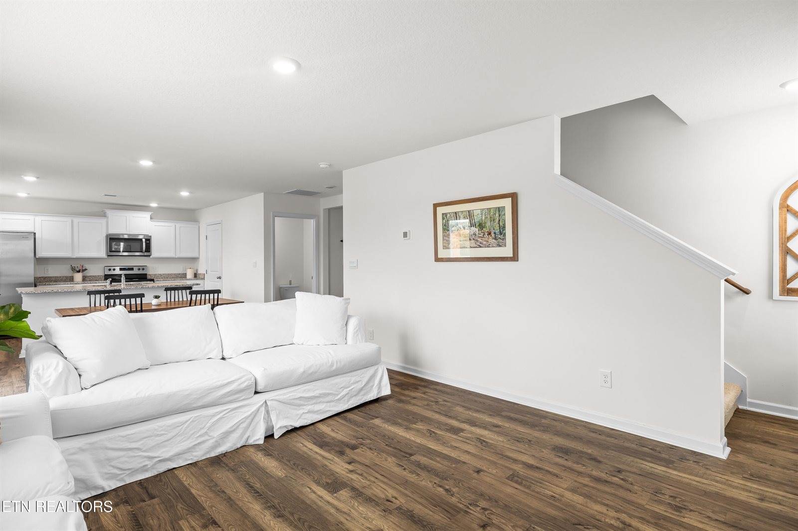 168 Crescent Circle, Niota, TN 37826